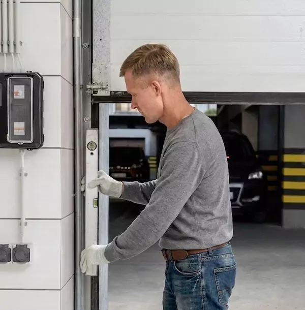 Why Choose Us for Door, Gate and Security Services in Sainte-Brigitte-de-Laval, QC