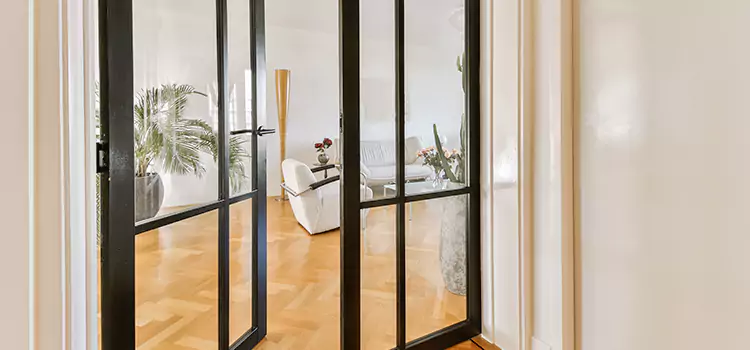 Bifold Door Replacement Sainte-Brigitte-de-Laval