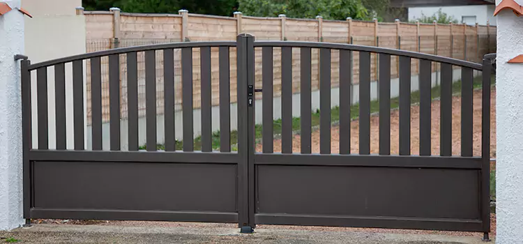 Advanced Gate Solutions in Sainte-Brigitte-de-Laval, QC