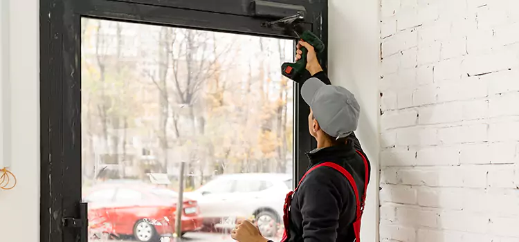 Comprehensive Door Closer Services in Sainte-Brigitte-de-Laval, QC