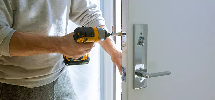 Door Knob Lock Repair Sainte-Brigitte-de-Laval