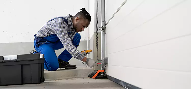 Expert Solutions for Every Garage Lock Need in Sainte-Brigitte-de-Laval, QC