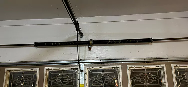 Garage Door Spring Repair Near Me Sainte-Brigitte-de-Laval