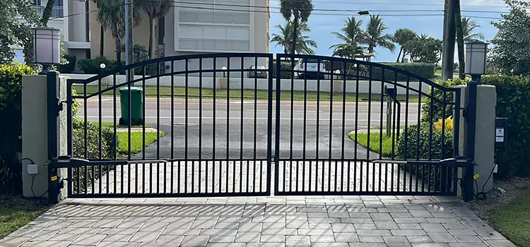 Gate Opener Replacement Near Me in Sainte-Brigitte-de-Laval, QC