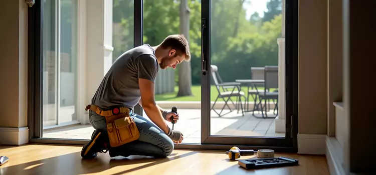 Comprehensive Solutions for Every Glass Door Need in Sainte-Brigitte-de-Laval, QC
