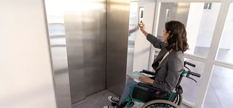 Benefits of Modern Handicap Door Systems in Sainte-Brigitte-de-Laval, QC