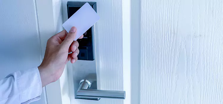 Why Choose Us for Your Keycard Lock Installation in Sainte-Brigitte-de-Laval, QC?