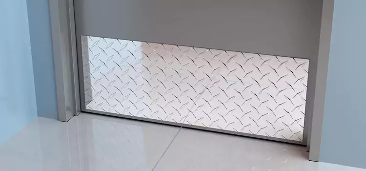 Benefits of Professional Kick Plate Solutions in Sainte-Brigitte-de-Laval, QC