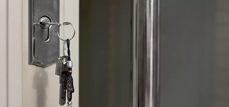 Master Keying by the Numbers Sainte-Brigitte-de-Laval