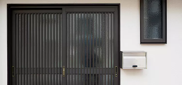 Sliding Screen Door Repair Sainte-Brigitte-de-Laval