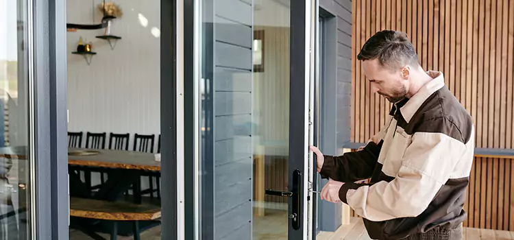 Replacing Patio Door Sainte-Brigitte-de-Laval