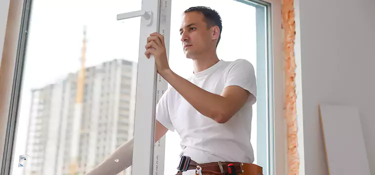 Patio Glass Replacement Sainte-Brigitte-de-Laval