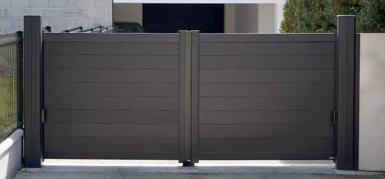 Common Residential Gate Issues We Resolve in Sainte-Brigitte-de-Laval, QC