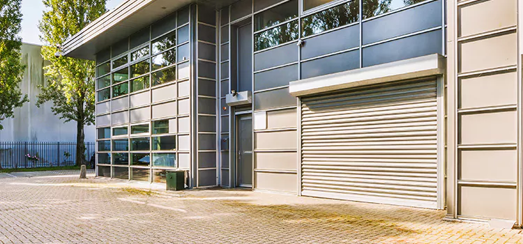 Electric Roller Garage Doors Sainte-Brigitte-de-Laval