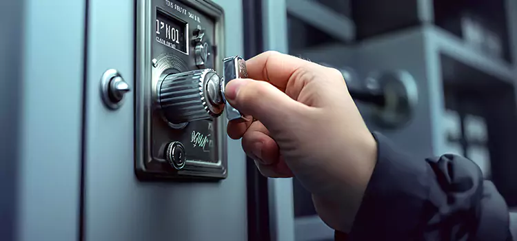 Locksmith Cost to Open Safe Sainte-Brigitte-de-Laval