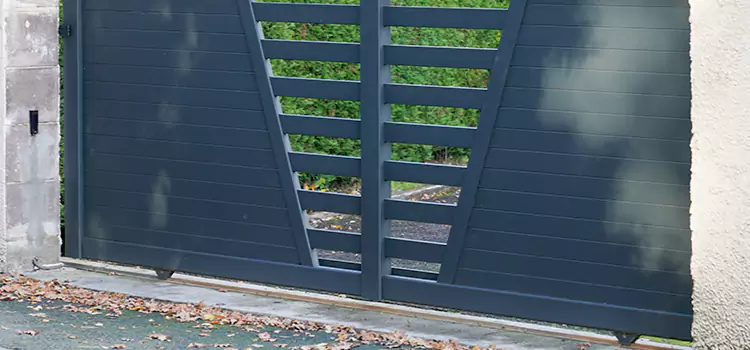 Automated Gate Company Near Me Sainte-Brigitte-de-Laval