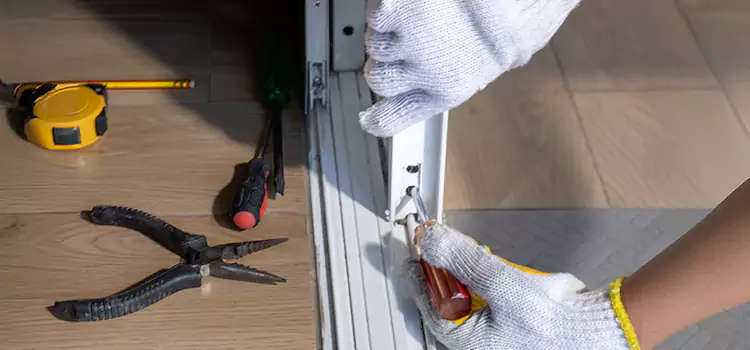 Sliding Door Installation Services in Sainte-Brigitte-de-Laval, QC