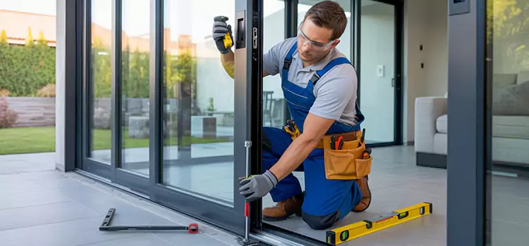 Sliding Screen Door Repair Sainte-Brigitte-de-Laval