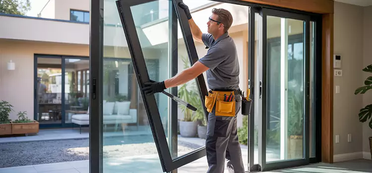 Specialized Sliding Door Roller Services in Sainte-Brigitte-de-Laval, Quebec