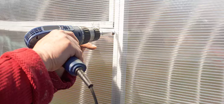 Sliding Screen Door Repair Sainte-Brigitte-de-Laval