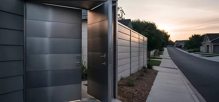 Comprehensive Steel Door Solutions in Sainte-Brigitte-de-Laval, QC