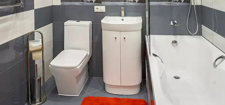 Hansgrohe Shaving Mirror Sainte-Brigitte-de-Laval