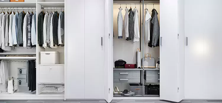 Glass Closet Door Repair Sainte-Brigitte-de-Laval