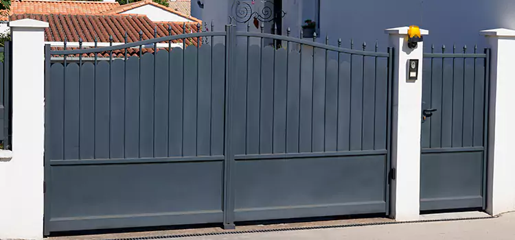 Emergency Commercial Gate Repair Sainte-Brigitte-de-Laval