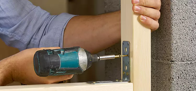 Jimmy Proof Deadbolt Repair Sainte-Brigitte-de-Laval