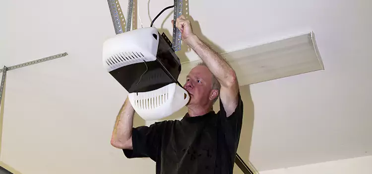 Garage Door Opener Service Sainte-Brigitte-de-Laval