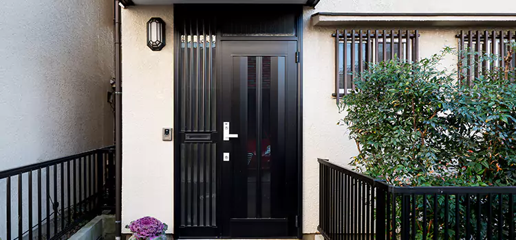 Popular Exterior Door Options in Sainte-Brigitte-de-Laval, QC