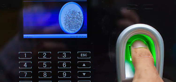Your Trusted Partner for Secure Access in Sainte-Brigitte-de-Laval, QC