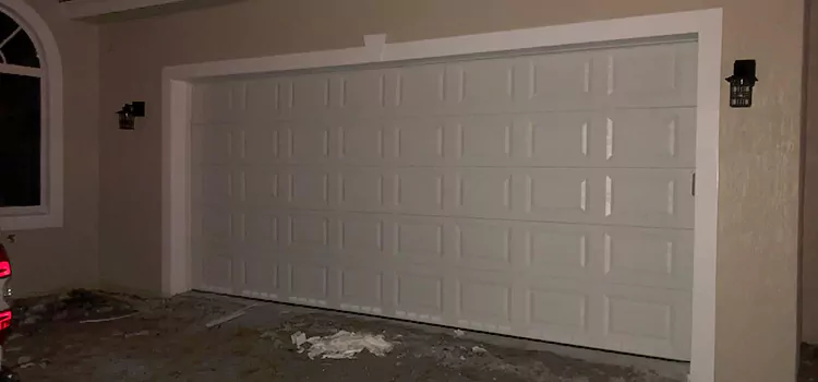 Garage Door Coil Replacement Sainte-Brigitte-de-Laval