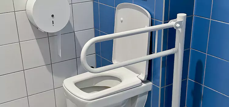 Comprehensive Solutions in Sainte-Brigitte-de-Laval, QC for Accessible Facilities