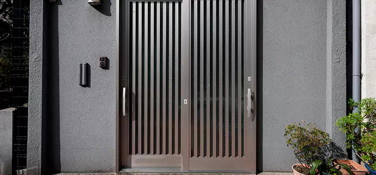 Why Choose Us for Your Security Needs in Sainte-Brigitte-de-Laval, QC?