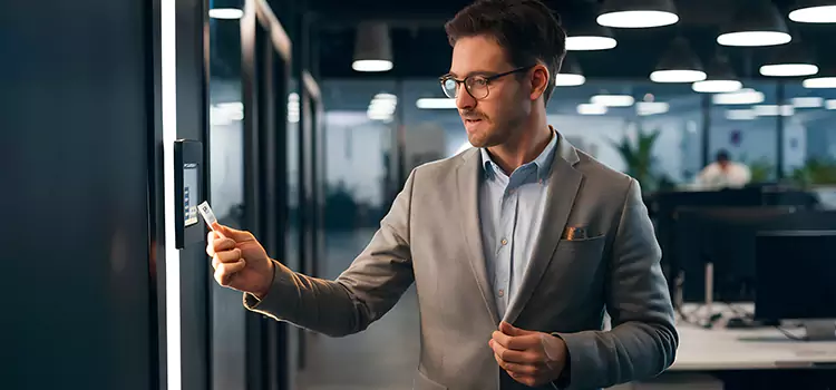 Our Commitment to Keycard Security Excellence in Sainte-Brigitte-de-Laval, QC