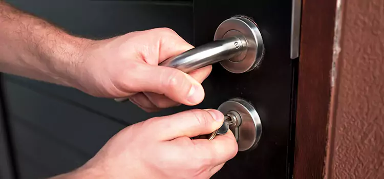Master Key Control and Audits Sainte-Brigitte-de-Laval