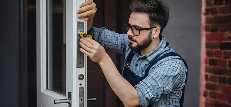 Residential Door Repairs Sainte-Brigitte-de-Laval
