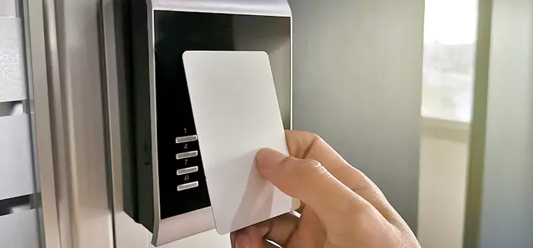 Advanced RFID Technology Integration in Sainte-Brigitte-de-Laval, QC