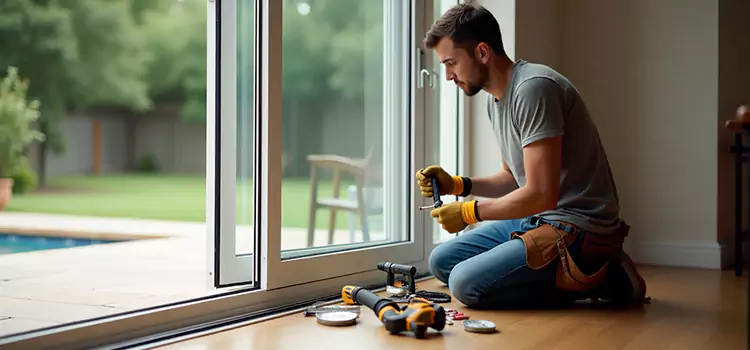 Replacing Older Sliding Glass Door Rollers Sainte-Brigitte-de-Laval