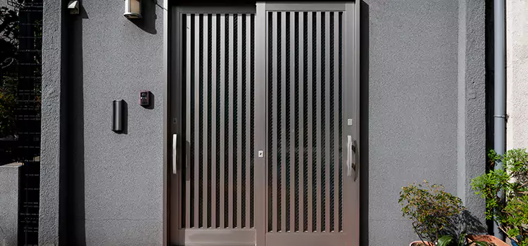 Specialized Steel Door Services in Sainte-Brigitte-de-Laval, QC